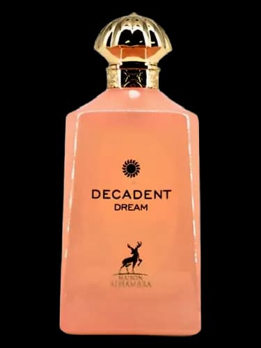 Maison Alhambra Decadent Dream Mujer EDP