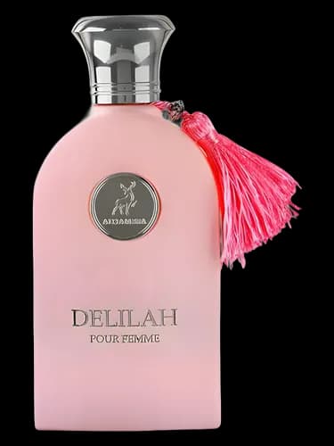 Maison Alhambra Delilah