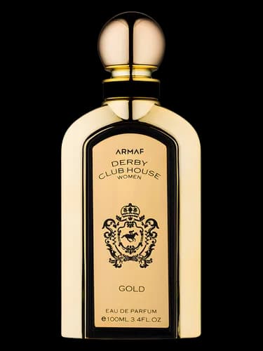 Armaf Derby Club House Gold