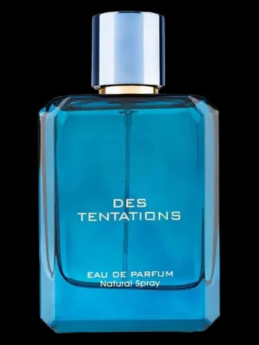 Fragrance World Des Tentations