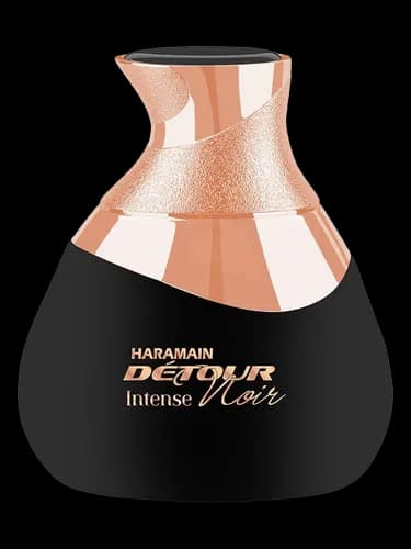 Al Haramain Detour Noir Intense