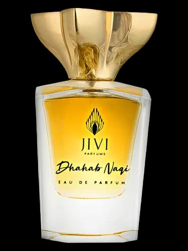 Jivi Parfums Dhahab Naqi