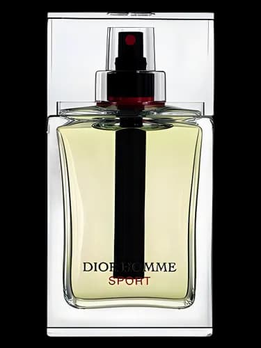 Dior Dior Homme Sport