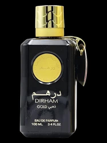Ard Al Zaafaran Dirham Gold