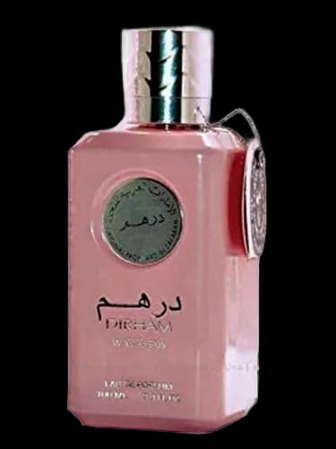 Ard Al Zaafaran Dirham Wardi