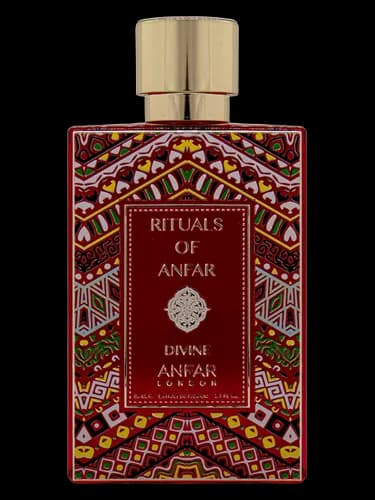 Anfar London Divine
