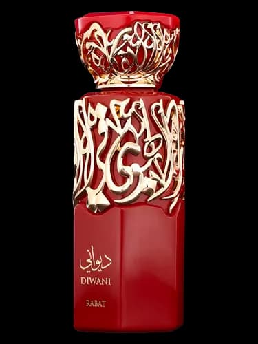 French Avenue Diwani Rabat