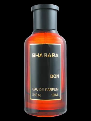 Bharara Don