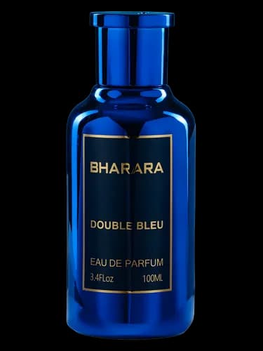 Bharara Double Bleu