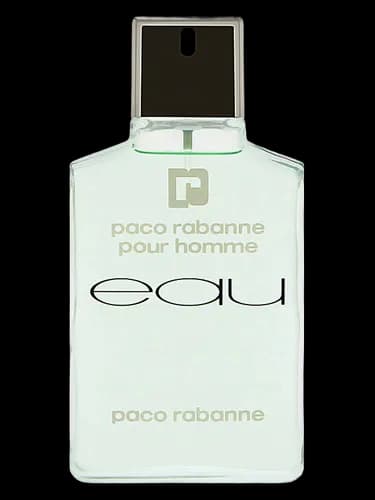 Paco Rabanne Eau Paco Rabanne