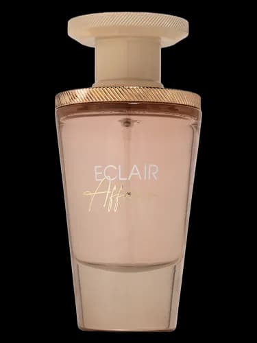 French Avenue Éclair Affair