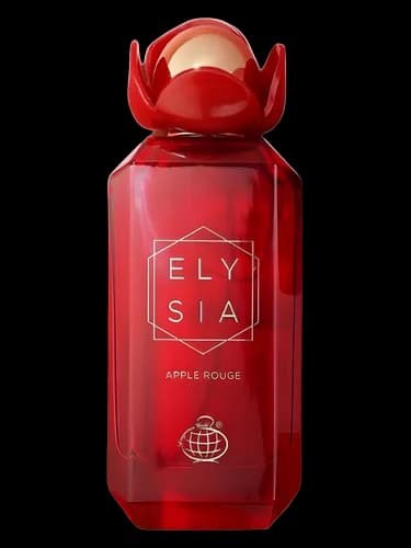 Fragrance World Elysia Apple Rouge