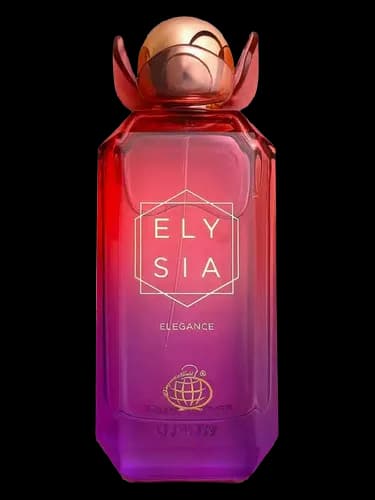 Fragrance World Elysia Elegance