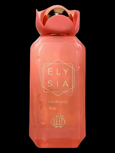 Fragrance World Elysia Lychee Fizz