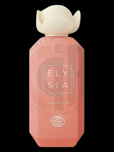 Fragrance World Elysia Marshmallow
