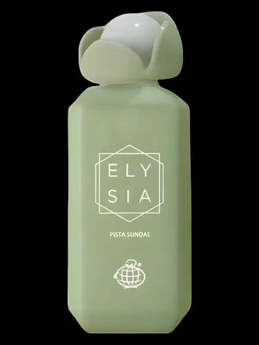 Fragrance World Elysia Pista Sundae