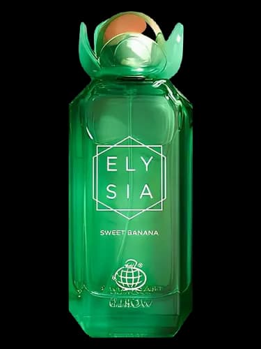 Fragrance World Elysia Sweet Banana