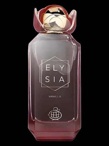 Fragrance World Elysia Vanilla