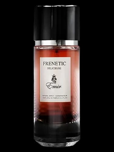 Paris Corner Emir Frenetic Delicieuse