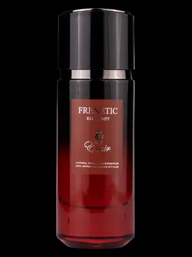 Paris Corner Emir Frenetic Red Tempt