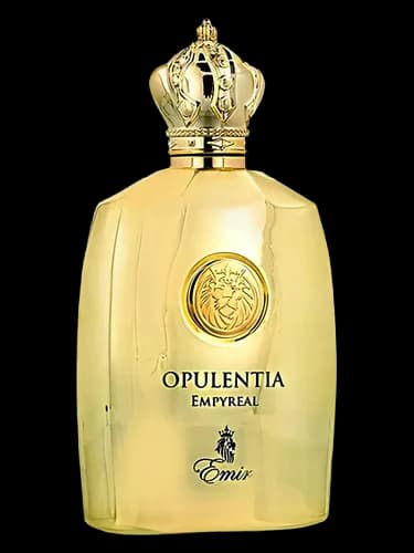 Paris Corner Emir Opulentia Empyreal