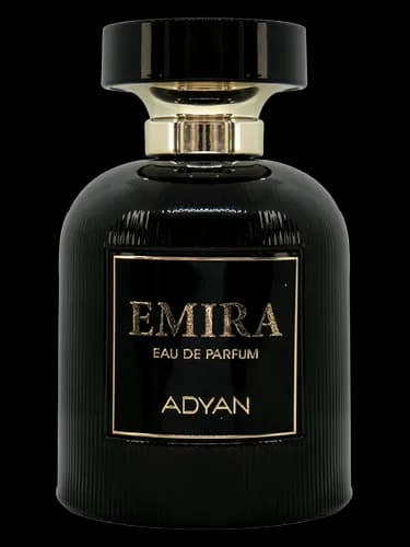 Adyan Emira