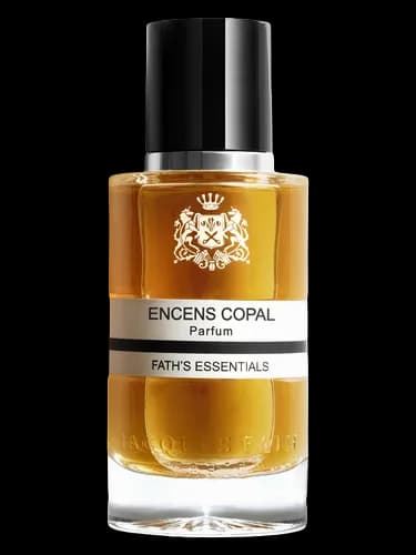 Jacques Fath Encens Copal