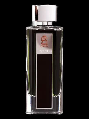 Aurora Scents Epic Oud