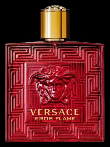 Versace Eros Flame