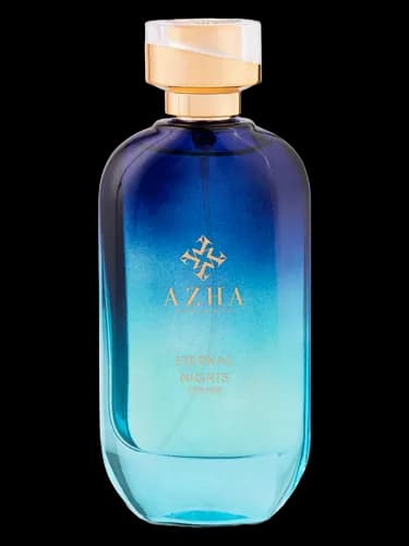 Azha Perfumes Eternal Nights