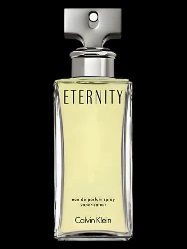 Calvin Klein Eternity