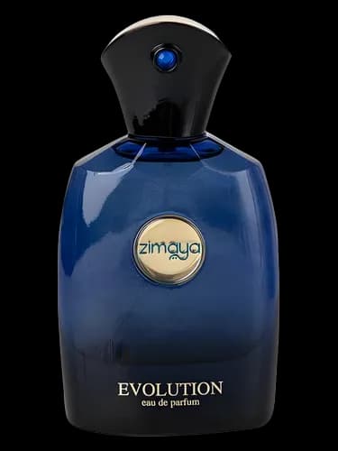 Zimaya Evolution