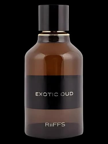 Riiffs Exotic Oud
