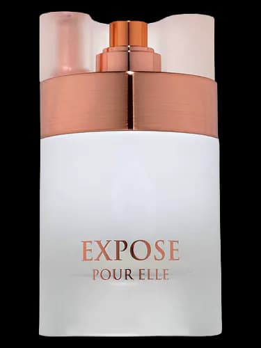 Fragrance World Expose Pour Elle
