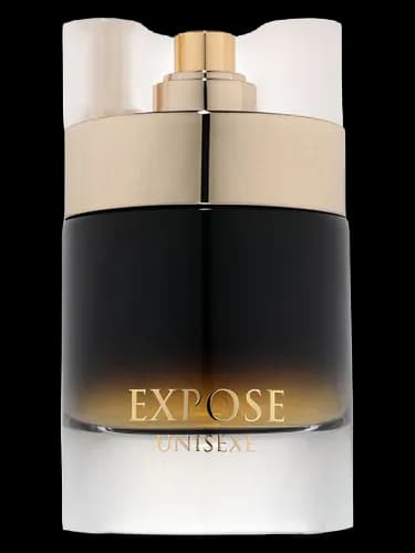 Fragrance World Expose Unisexe
