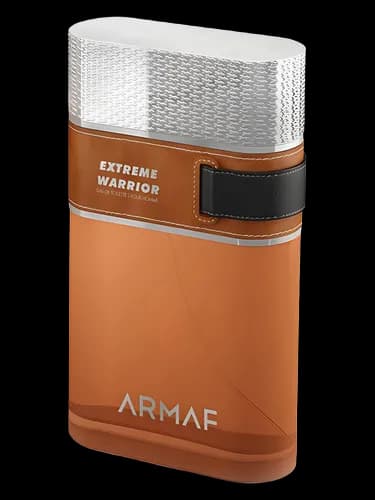 Armaf Extreme Warrior