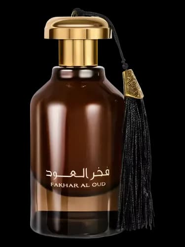 Ard Al Zaafaran Fakhar Al Oud