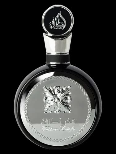 Lattafa Fakhar Black