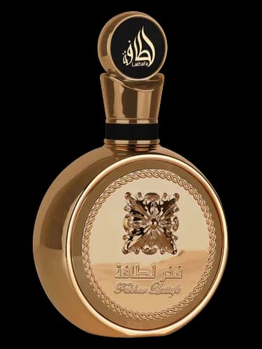 Lattafa Fakhar Extrait