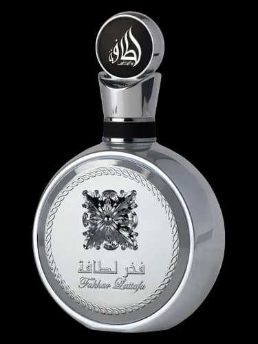 Lattafa Fakhar Platin