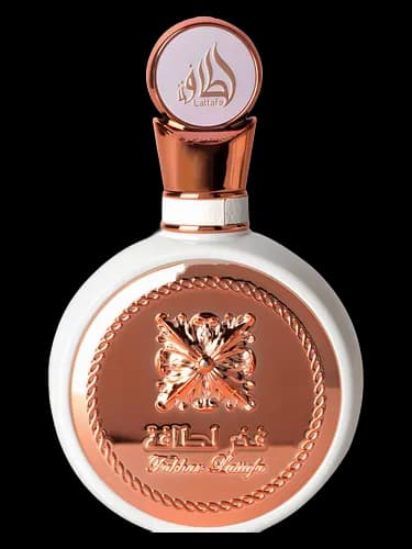 Lattafa Fakhar Rose