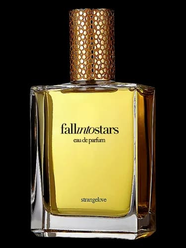 Strangelove Fall Into Stars
