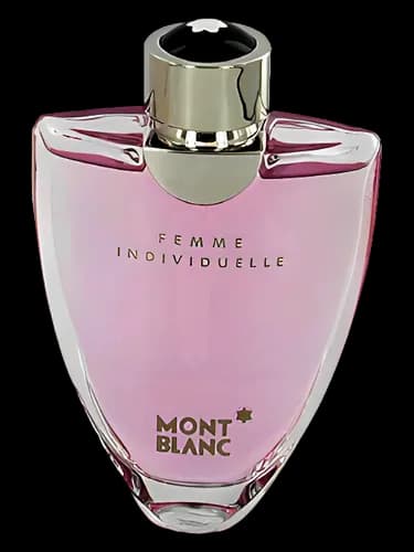 Montblanc Femme Individuelle