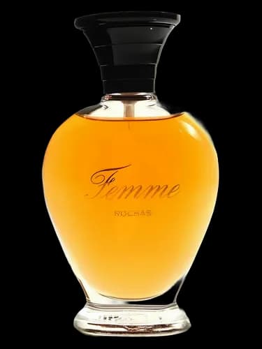 Rochas Femme Rochas