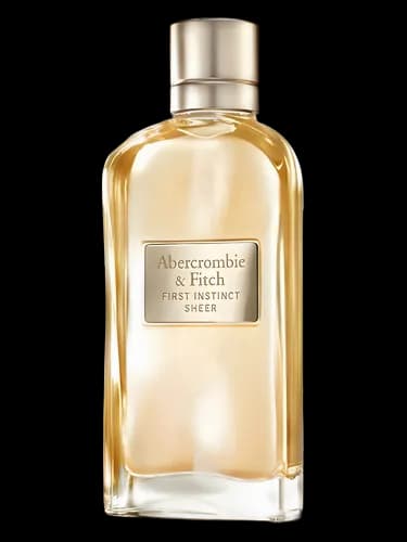 Abercrombiefitch First Instinct Sheer