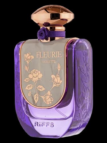 Riiffs Fleurie Violette