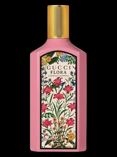 Gucci Flora Gorgeous Gardenia