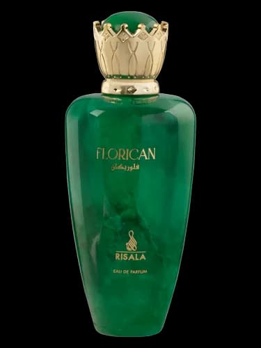 Risala Florican