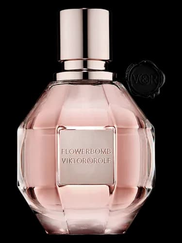 Viktor & Rolf Flowerbomb (2005)