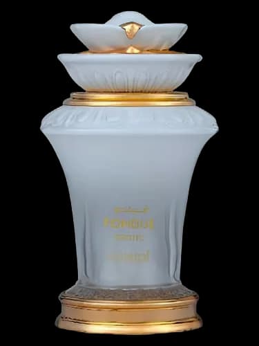 Hamidi Fondue Exotic